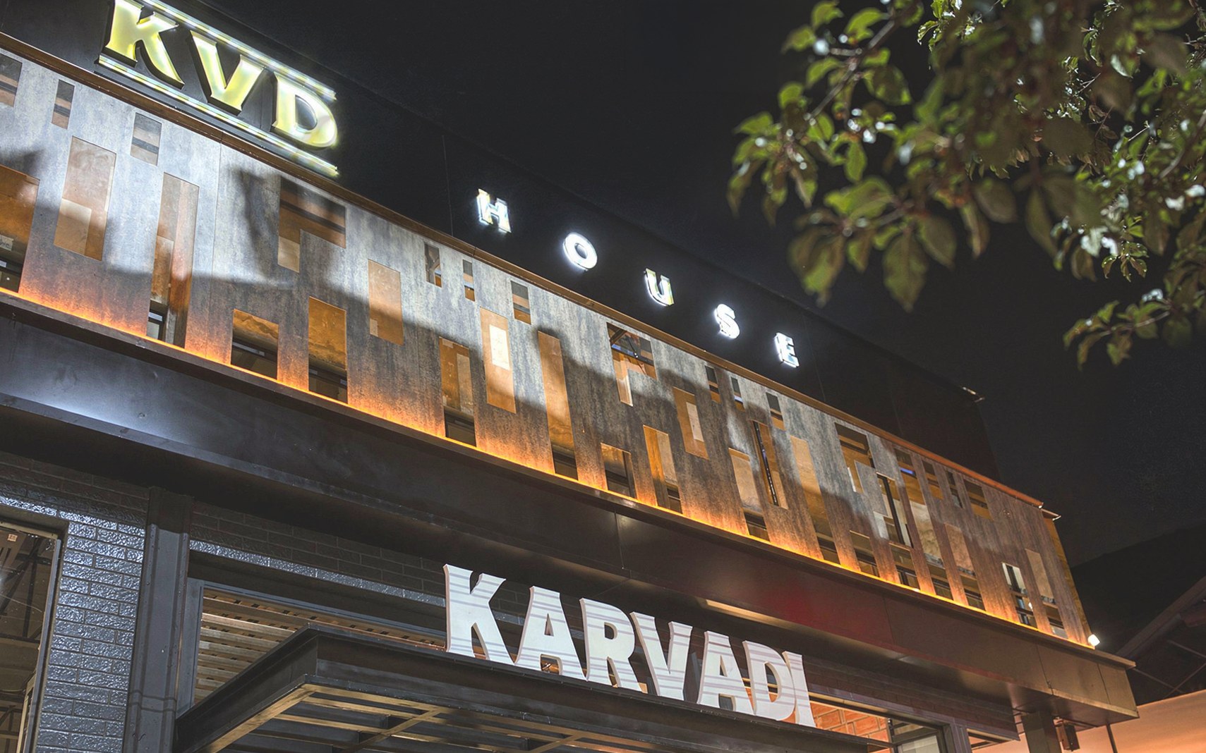 Karvadi — peça 01