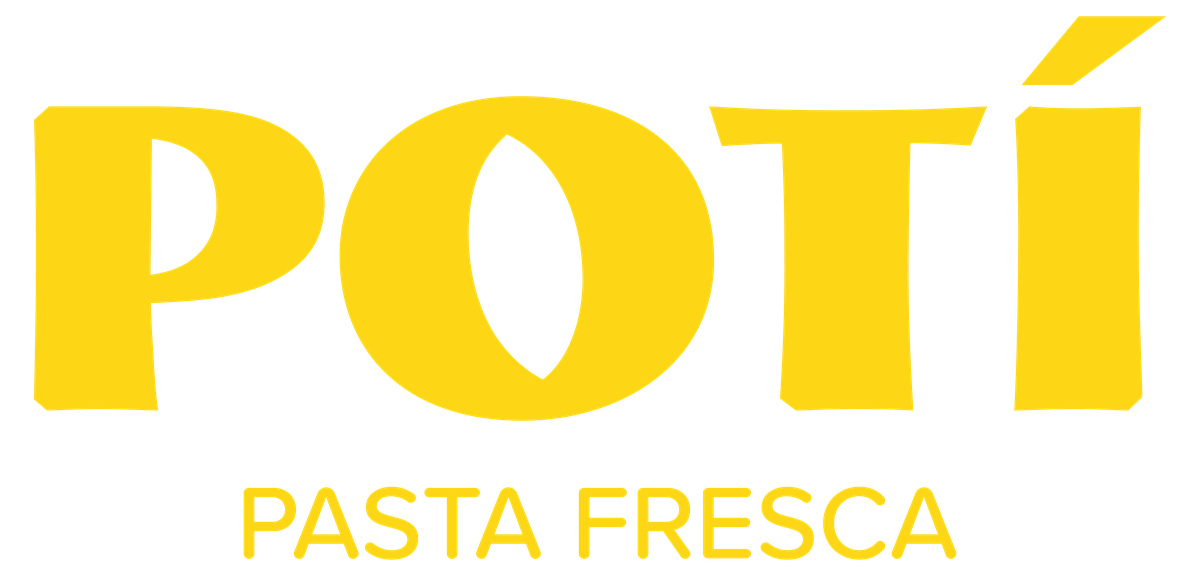 Potí — Massas Frescas