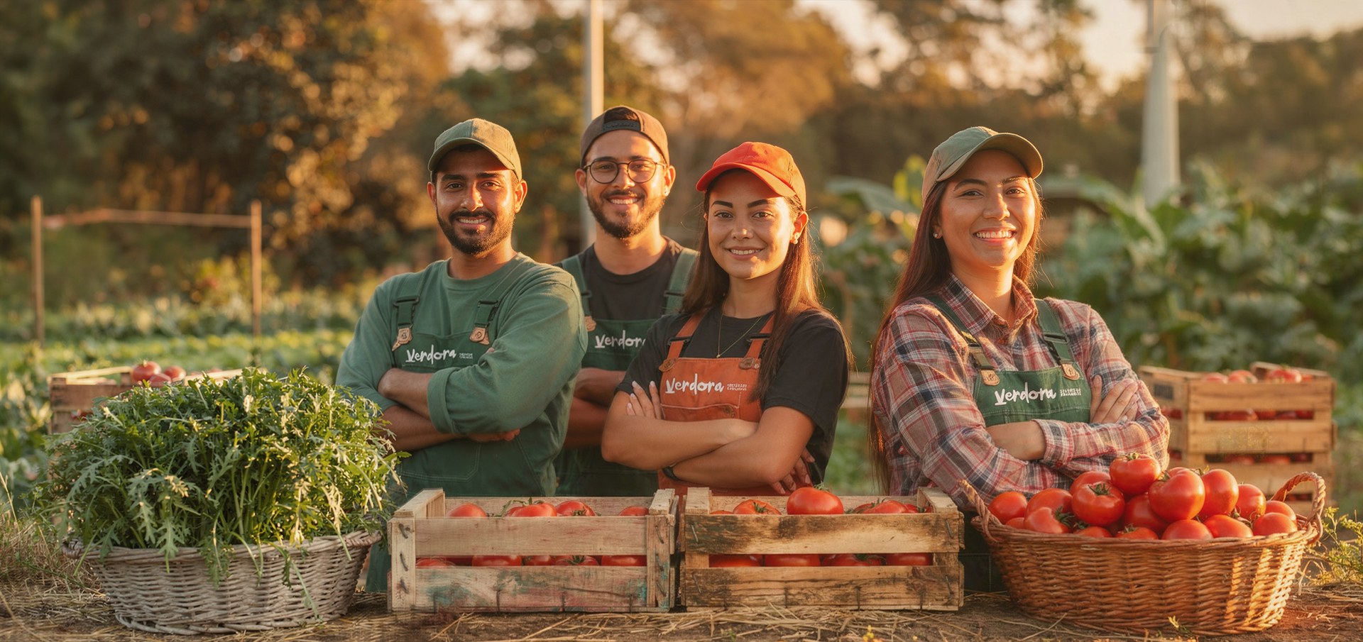 Verdora — peça 03